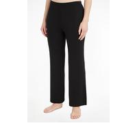 Calvin Klein Wide Leg Pant Black Größe: S | Nachtwäsche Outlet | Damen | Schwarz