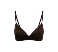 Calvin Klein Wire Free T-Shirt Bra Damen schwarz, 75C