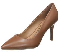 Calvin Klein Women's Gayle2 Pump, Cognac 212, 5.5
