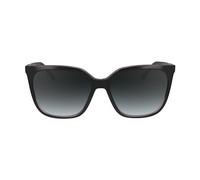 Calvin Klein Women's Sunglasses CK24509S/N - Black/Pink with Lens