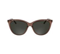 Calvin Klein Women's Sunglasses CK25508S/N - Burgundy with Lens
