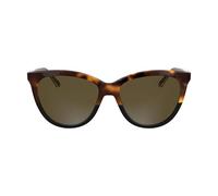 Calvin Klein Women's Sunglasses CK25508S/N - Havana/Black with Lens
