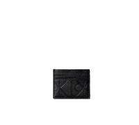 Calvin Klein Xl Emblem Aop Emboss Brieftasche