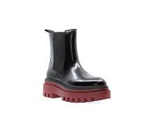 Calvin Klein YW0YW00419 - Damen Schuhe Stiefel - 00V, Größe:40 EU