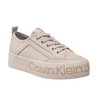 Calvin Klein YW0YW01025 - Damen Schuhe Sneaker - ACF, Größe:38 EU