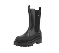 Calvin Klein YW0YW01111 - Damen Schuhe Stiefel - YW0YW01111-0GT-Triple-Black, Größe:38 EU