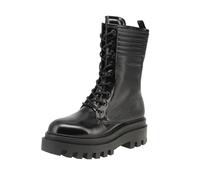 Calvin Klein YW0YW01137 - Damen Schuhe Stiefel - 0GT-Triple Black, Größe:39 EU