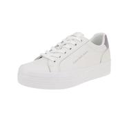 Calvin Klein YW0YW01223 - Damen Schuhe Sneaker - 0K5, Größe:38 EU