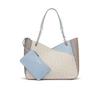 Calvin Klein Zoe Chain Tote Zoe Tragetasche mit Kette