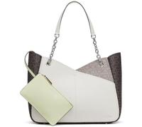 Calvin Klein Zoe Chain Tote Zoe Tragetasche mit Kette