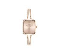 Calvin Klein Zwei-Zeiger-Quarzwerk-Uhr für Damen Kollektion CK Adore mit Edelstahlarmband - Erhältlich aus Gold, Roségold oder Silber