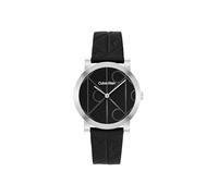 Calvin Klein Watches Monogram 32mm Damenuhr