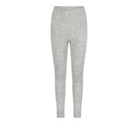 CALYMA Damen Hose Alberta 49% Alpaka, graumeliert, Gr. L