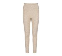 CALYMA Damen Hose Alberta 49% Alpaka, perla, Gr. S