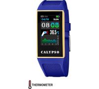 Calypso - Armbanduhr - Damen K8502/2 DIGITAL CRUSH