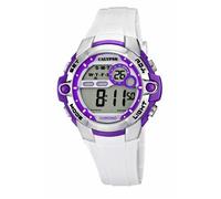 Calypso Armbanduhr Damenuhr Kinderuhr Digital Chrono-Alarm Uhr 10 ATM K5617
