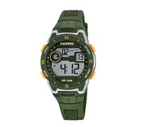 Calypso Armbanduhr Digital Crush grün K5853/2