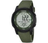Calypso - Armbanduhr - Herren - K5698-4 - Digital for Man - Sport