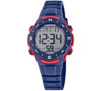 Calypso - Armbanduhr - Unisex - K5801/4 - Digital CRUSH