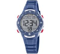 Calypso - Armbanduhr - Unisex - K5801/5 - DIGITAL CRUSH