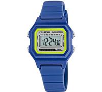 Calypso - Armbanduhr - Unisex - K5802/5 - DIGITAL CRUSH