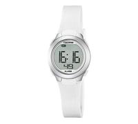 Calypso Armbanduhr weiß K5677 1