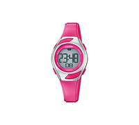 Calypso Damen Digital Quarz Uhr mit Plastik Armband K5738/4