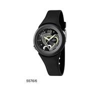 Calypso Damen/Kinderuhr K5576/6 Herzen