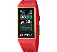 Calypso Armbanduhr Damen K8502/3 DIGITAL CRUSH