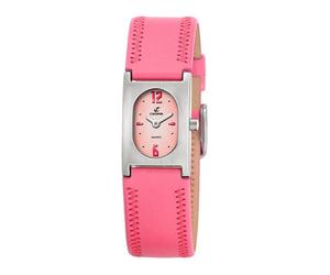 Calypso Damenarmbanduhr Analog Leder K5167-3