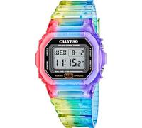 Calypso - K5874/6 - Armbanduhr - Unisex