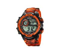 Calypso Digitale Herren-Quarzuhr mit Kunststoffarmband K5723/5, Armband