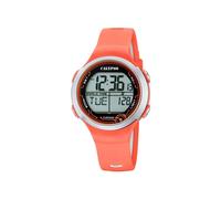 Calypso Digitaluhr orange K5799 2