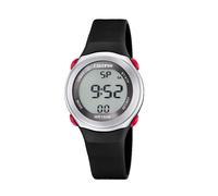 Calypso Digitaluhr schwarz K5822 6
