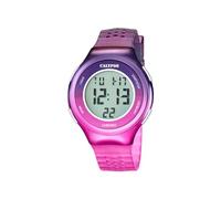 Calypso Unisex-Armbanduhr K5841, Rosa-Violett K5841/6