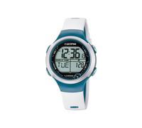 Calypso Digitaluhr weiß K5799 1