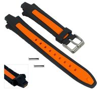 Calypso Ersatzband Uhrenarmband PV Band Spezialanstoß für K5558