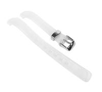 Calypso Ersatzband Uhrenarmband PV Band weiß Transparent K6043/1 K6043
