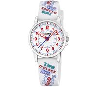 Calypso First Watch K5824/1 - Unisex - 27 mm - Analog - Quarz - Mineralglas