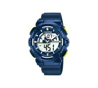 Calypso Herren-Armbanduhr, Analog-Digital, Quarz, mit Kunststoffarmband, K5771/3, Gurt