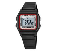 Calypso Herren Armbanduhr schwarz K5805 4