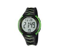 Calypso Herren Digital Quarz Uhr mit Kunststoffband K5730/4, Gurt