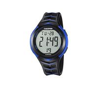 Calypso Herren Digital Quarz Uhr mit Plastik Armband K5730/5