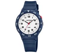 Calypso Jugend- und Kinderuhr Dunkelblau 10 bar K5797/3
