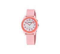 Calypso Junior Collection Kinderuhr mit Zifferblatt K5823, Pfirsich/Orange