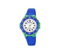 Calypso JungenArmbanduhr Analog Quarz Silikon K5758/5