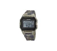 Calypso Jungs Digital Gesteppte Daunenjacke Uhr mit Kunststoff Armband K5810/3