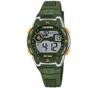 Calypso Junior Digital 5853/2 - Junge - 36 mm - Digital - Quarz - Mineralglas