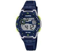 Calypso Junior Digital 5853/3 - Junge - 36 mm - Digital - Quarz - Mineralglas