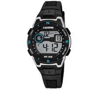 Calypso Junior Digital 5853/4 - Junge - 36 mm - Digital - Quarz - Mineralglas